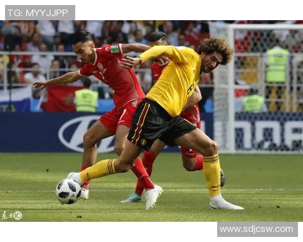 比利时与突尼斯精彩对决录像回放全程回顾与分析