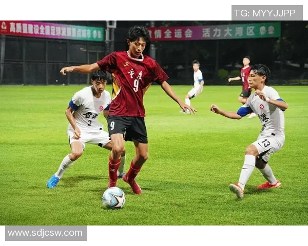 全运会男足闭幕！诞生3个赢家，4个输家！湖北队、广东队位列其间